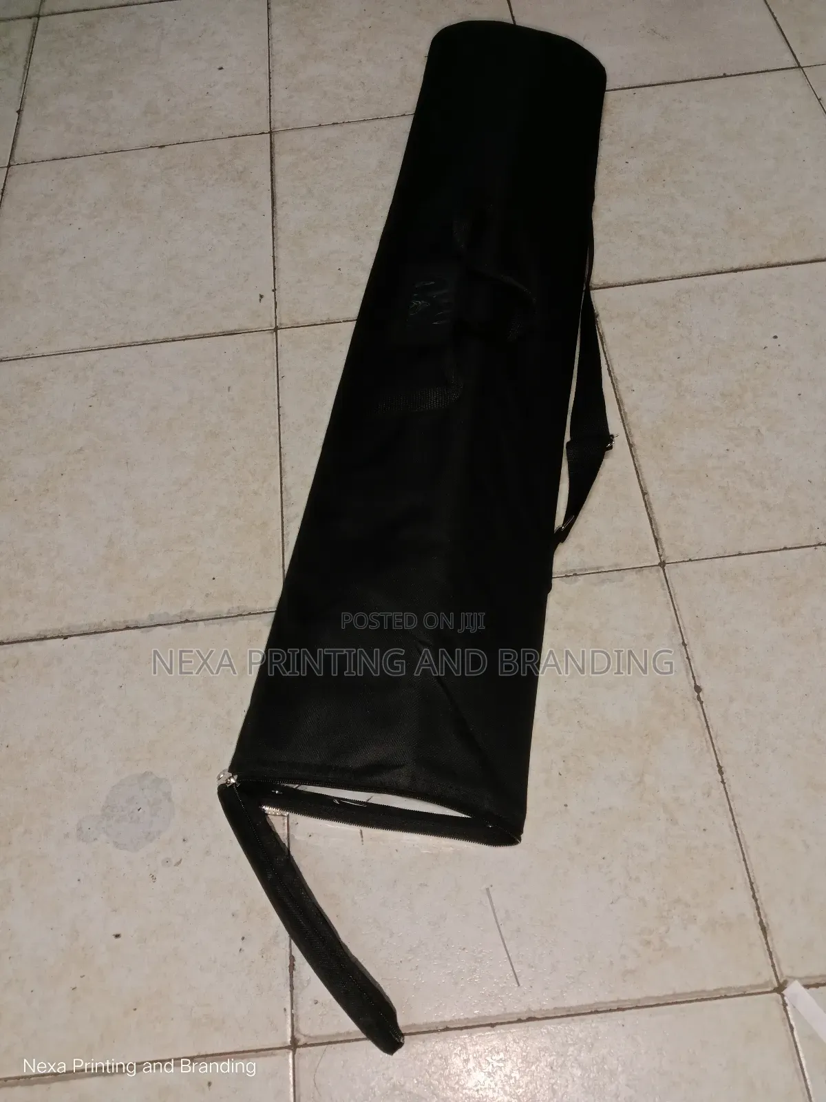 Banner Broadbase Roll-up Banner