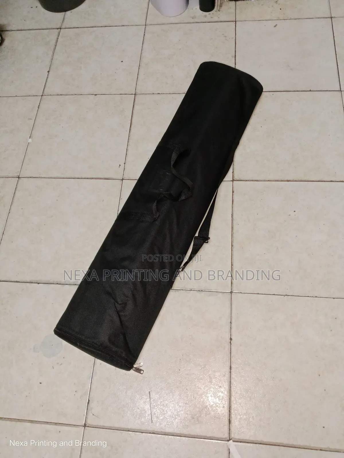 Affordable Broadbase Roll-up Banners
