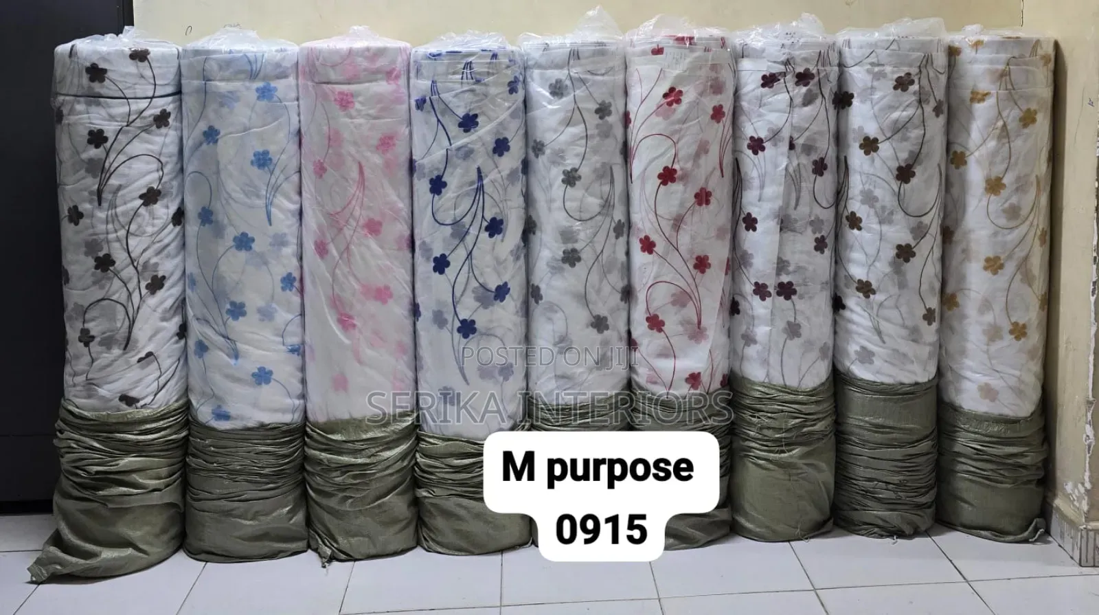 Sheers Sheers for Curtains Environmental Friendly Approved