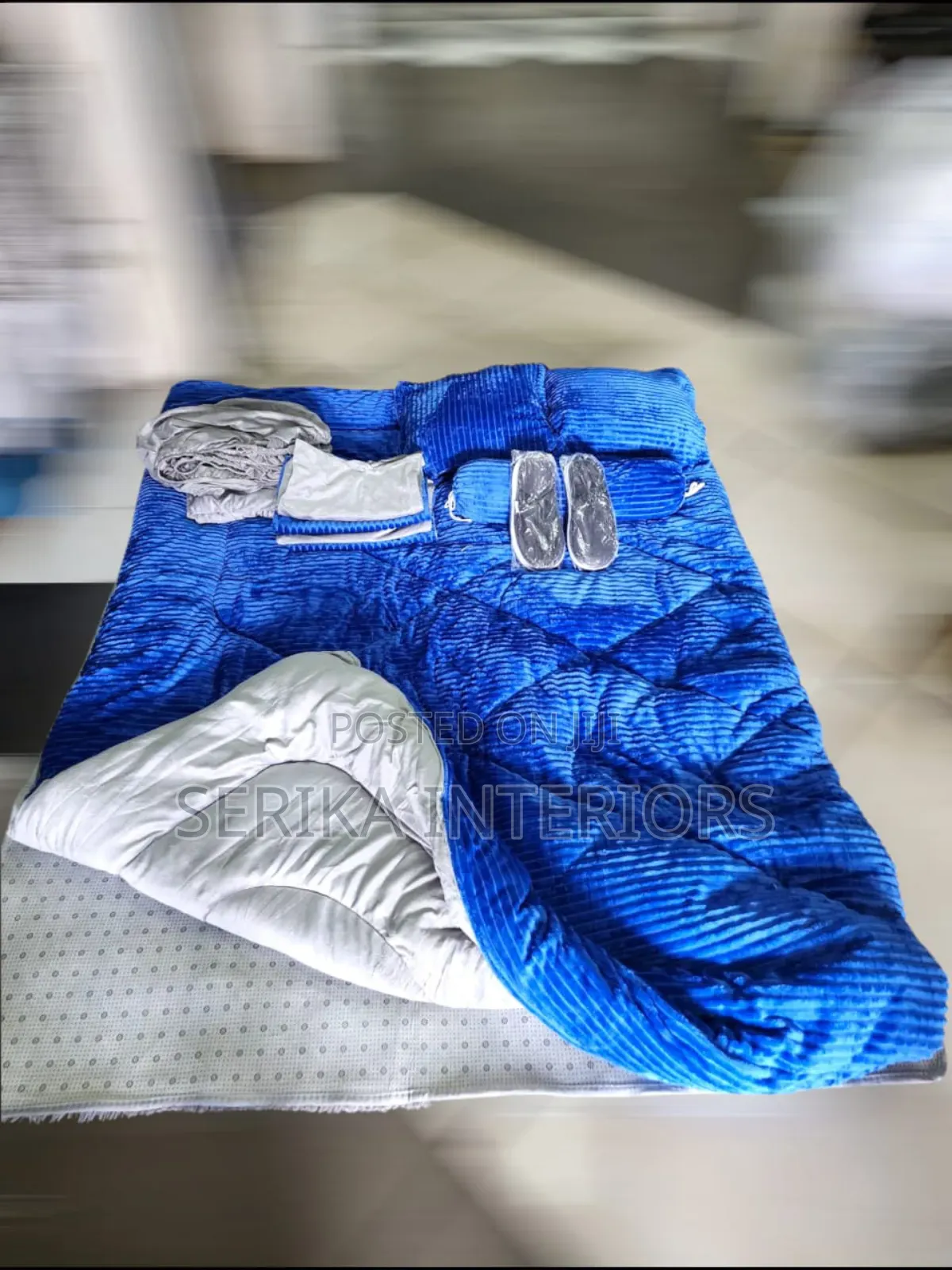 Velvet Duvet Velvet Duvet Approved Environmental Friendly