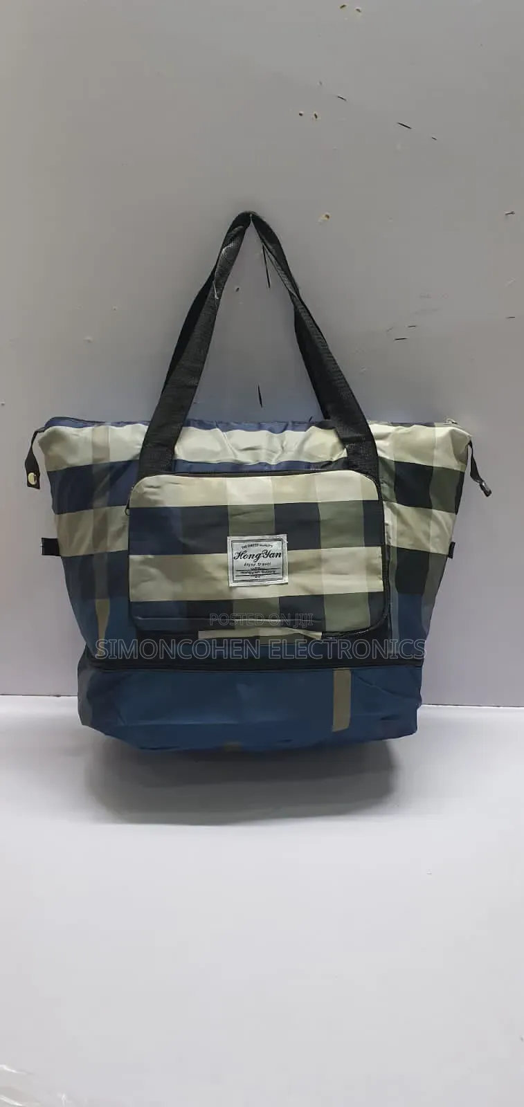 Waterproof Travel Bag