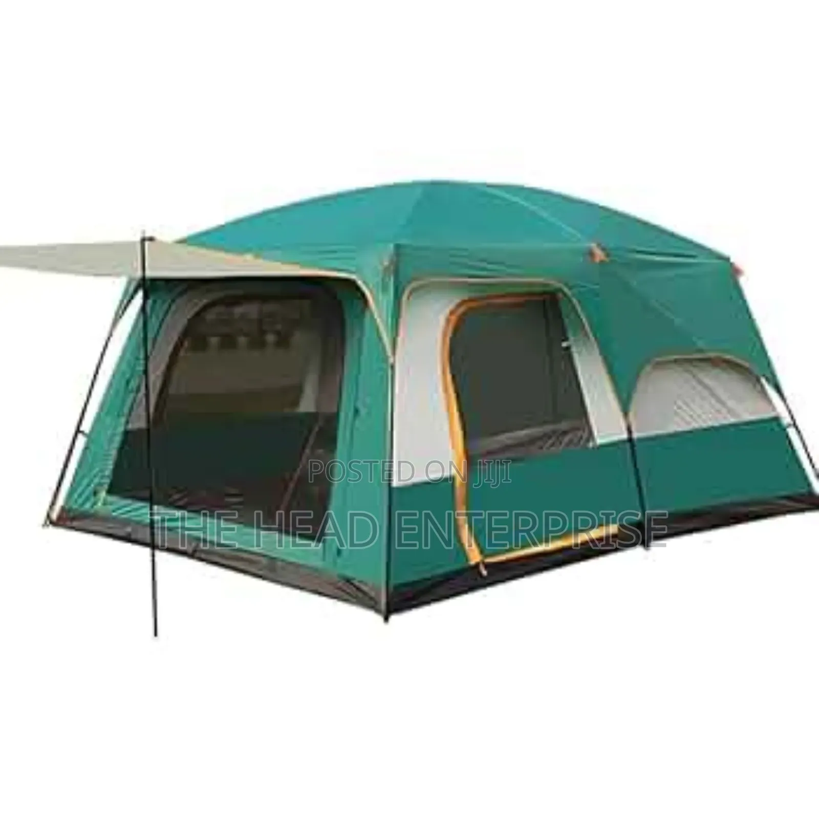 Durable Portable 15people Tent Brandnew