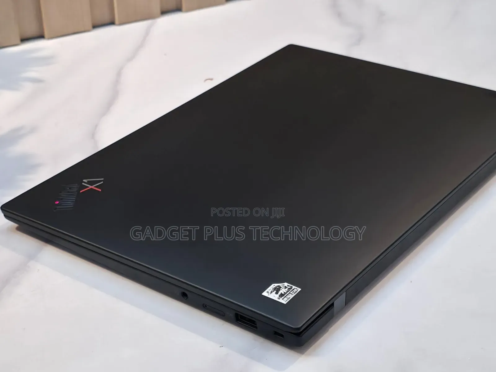 Laptop Lenovo ThinkPad X1 Carbon 16GB Intel Core i7 SSD 512GB