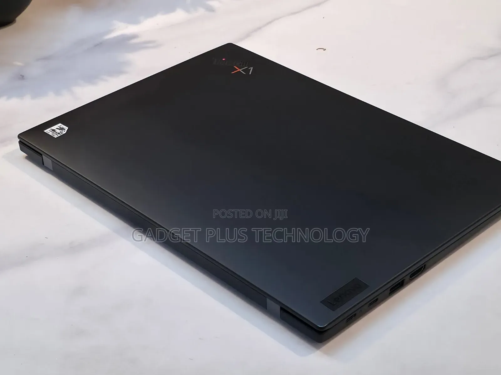Laptop Lenovo ThinkPad X1 Carbon 16GB Intel Core i7 SSD 512GB