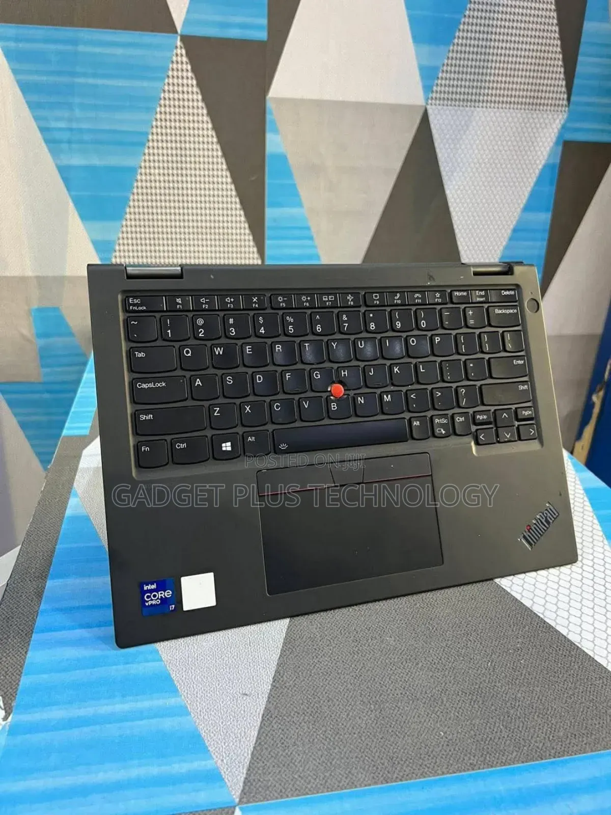 Laptop Lenovo ThinkPad x13 Yoga 16GB Intel Core i7 SSD 512GB