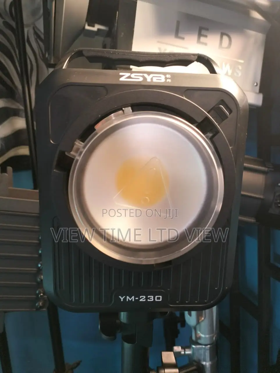 Zsyb Ym230 Led Video Light in Nairobi