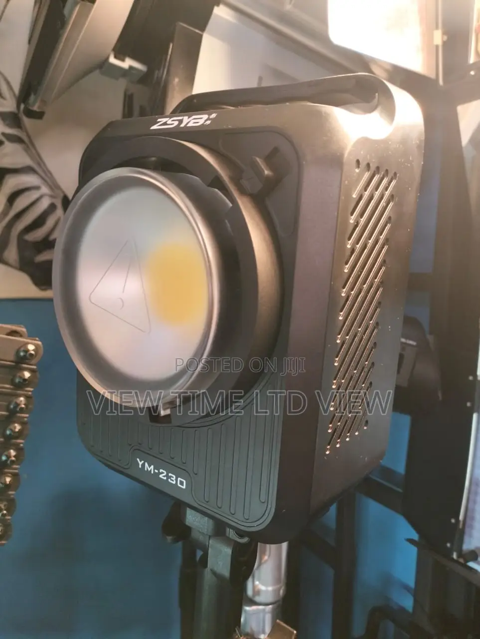 Zsyb Ym230 Led Video Light in Nairobi