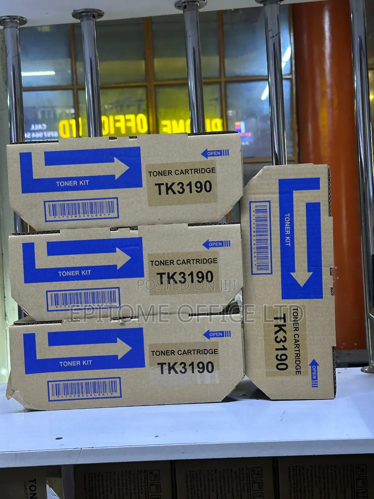 High Quality Tk-3190 Toner