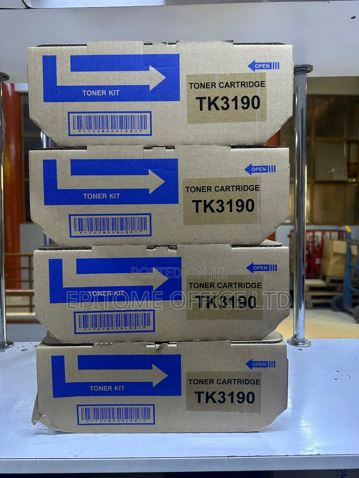 Sharp Quality Tk-3190 Toner