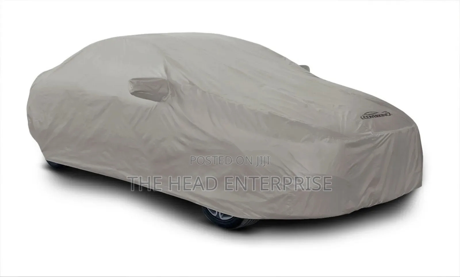 Salon Car Perfect Fitting Car Cover Waterproof