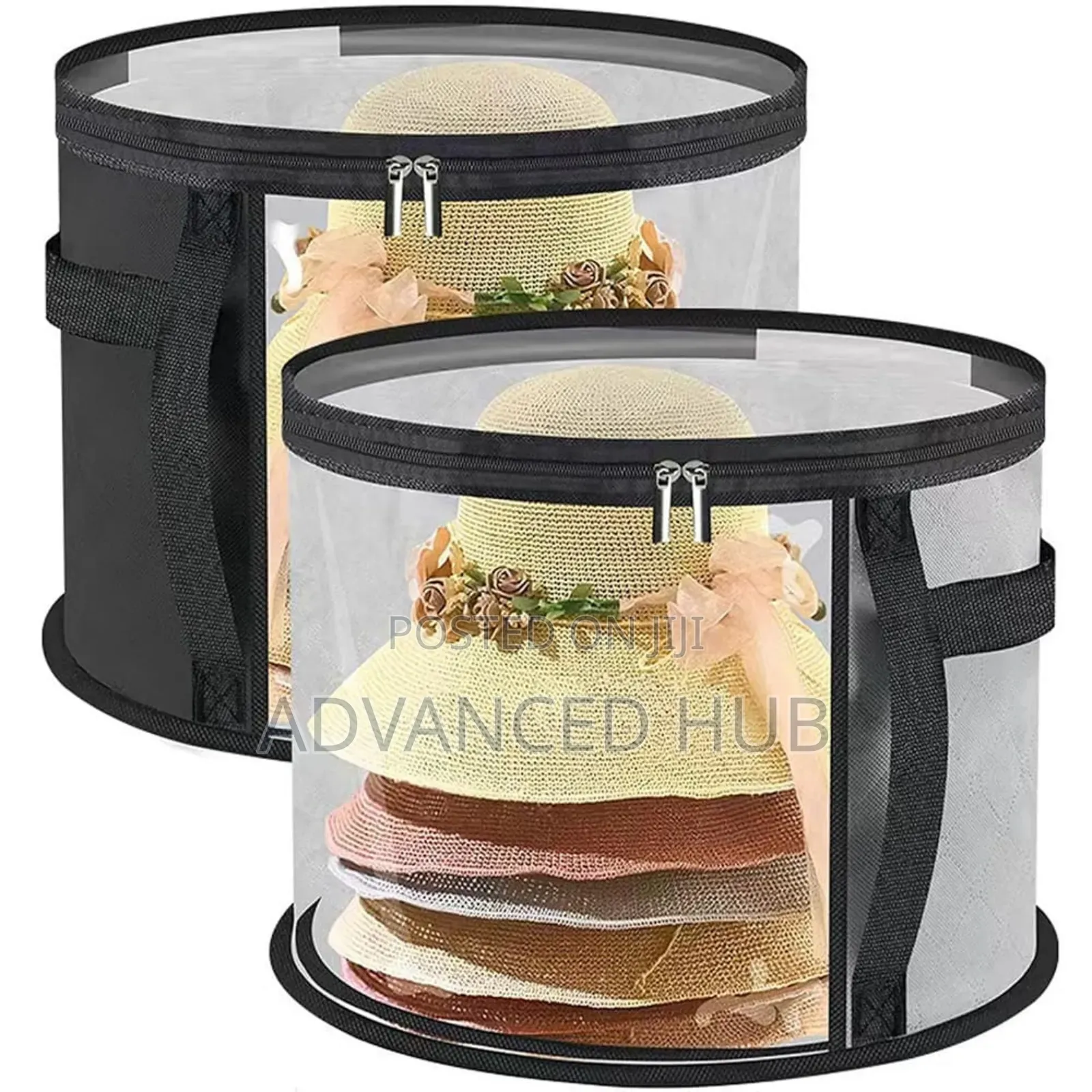 Hat Storage Organizer