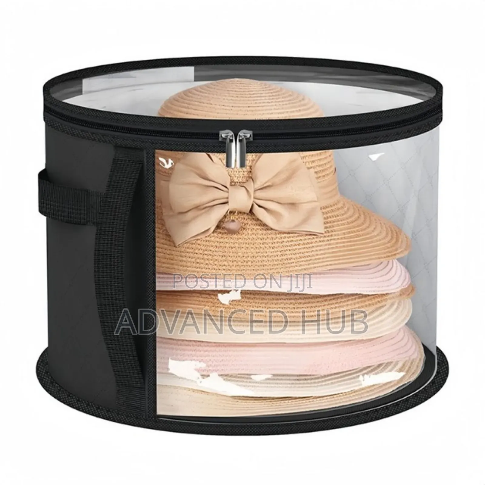 Hat Storage Organizer