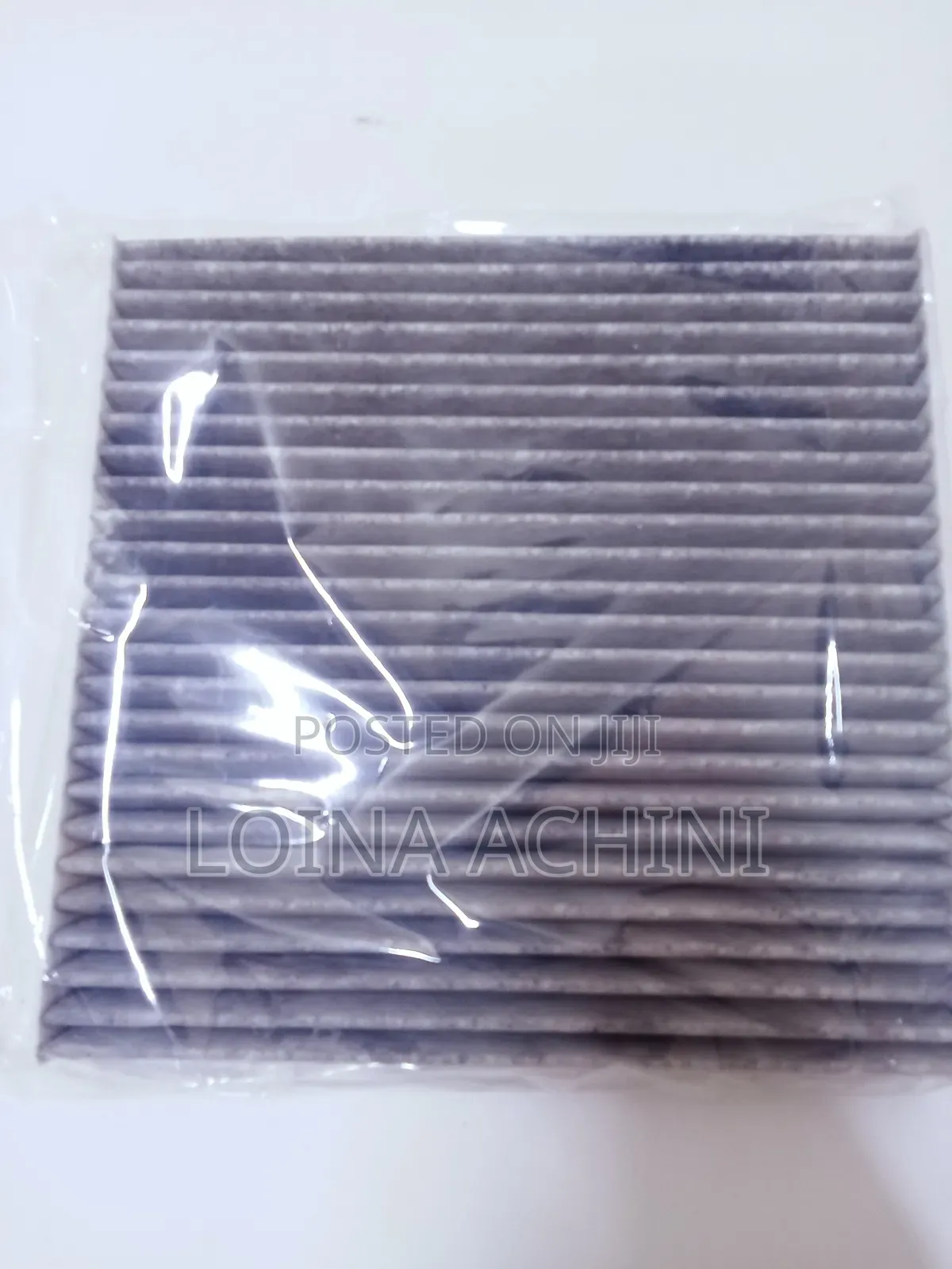 Honda Cr-V(Re) Cabin Filter