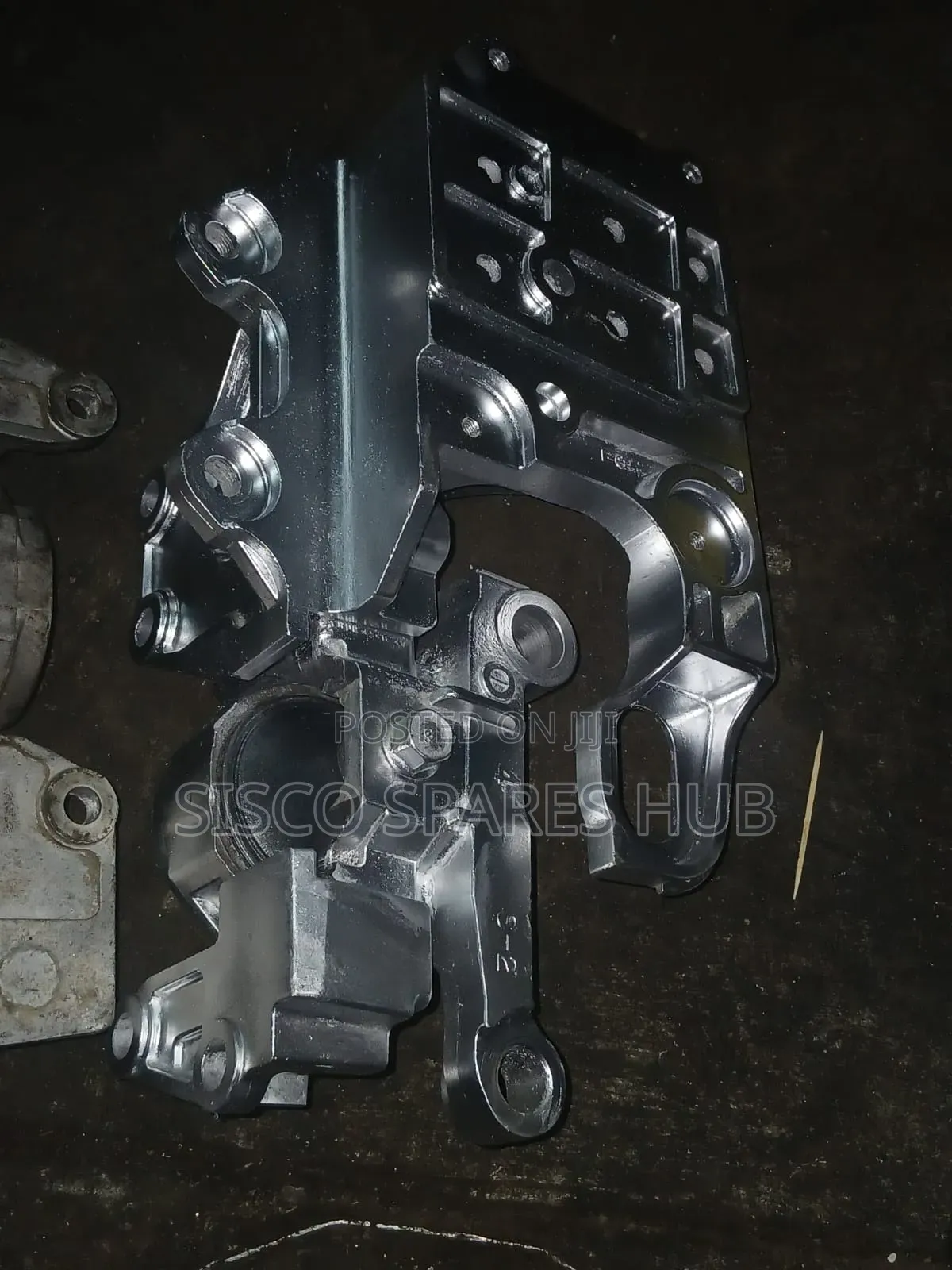Gear Box Mounting Xtrail/Serena