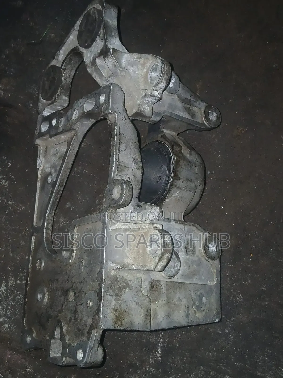 Gear Box Mounting Xtrail/Serena