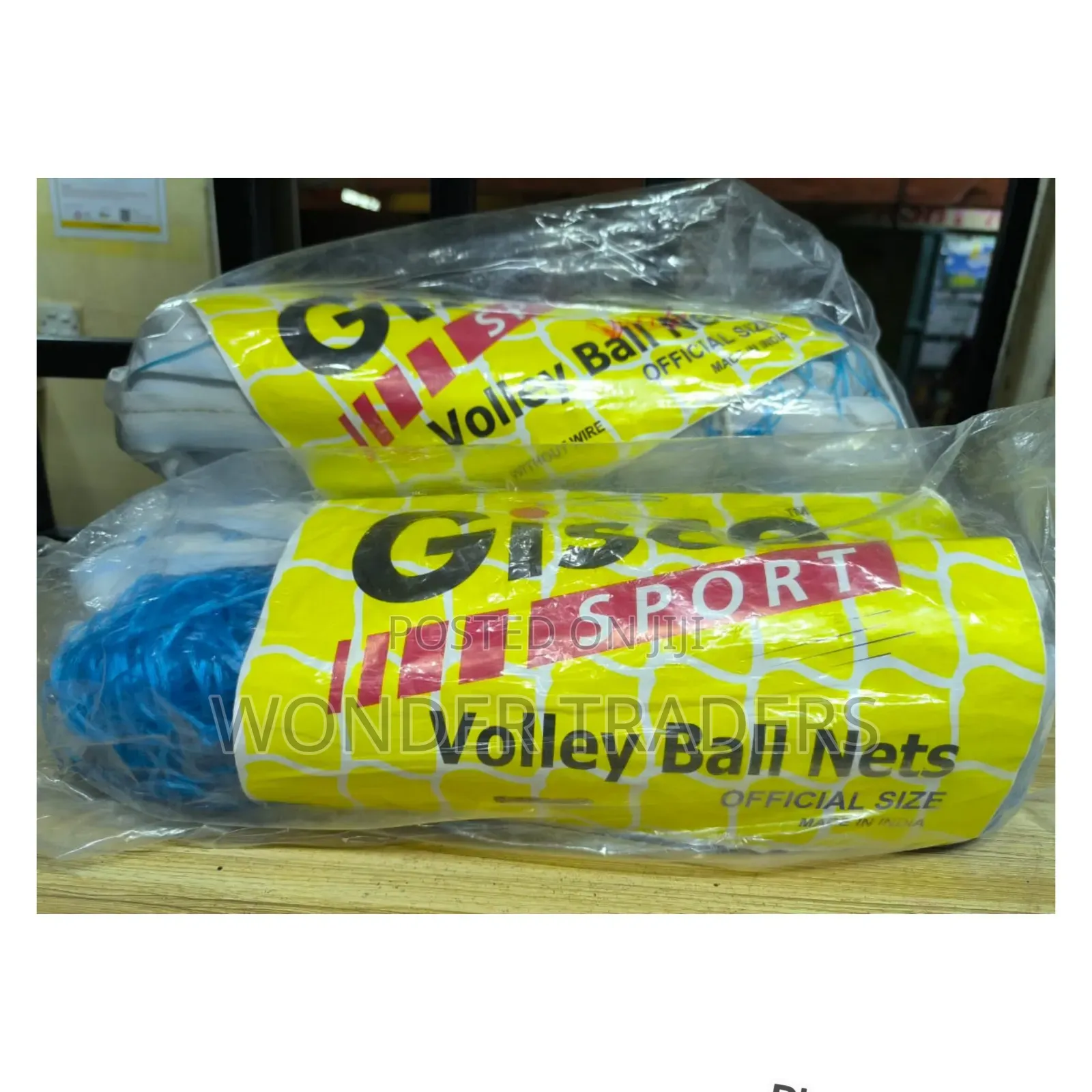 Volley Ball Net