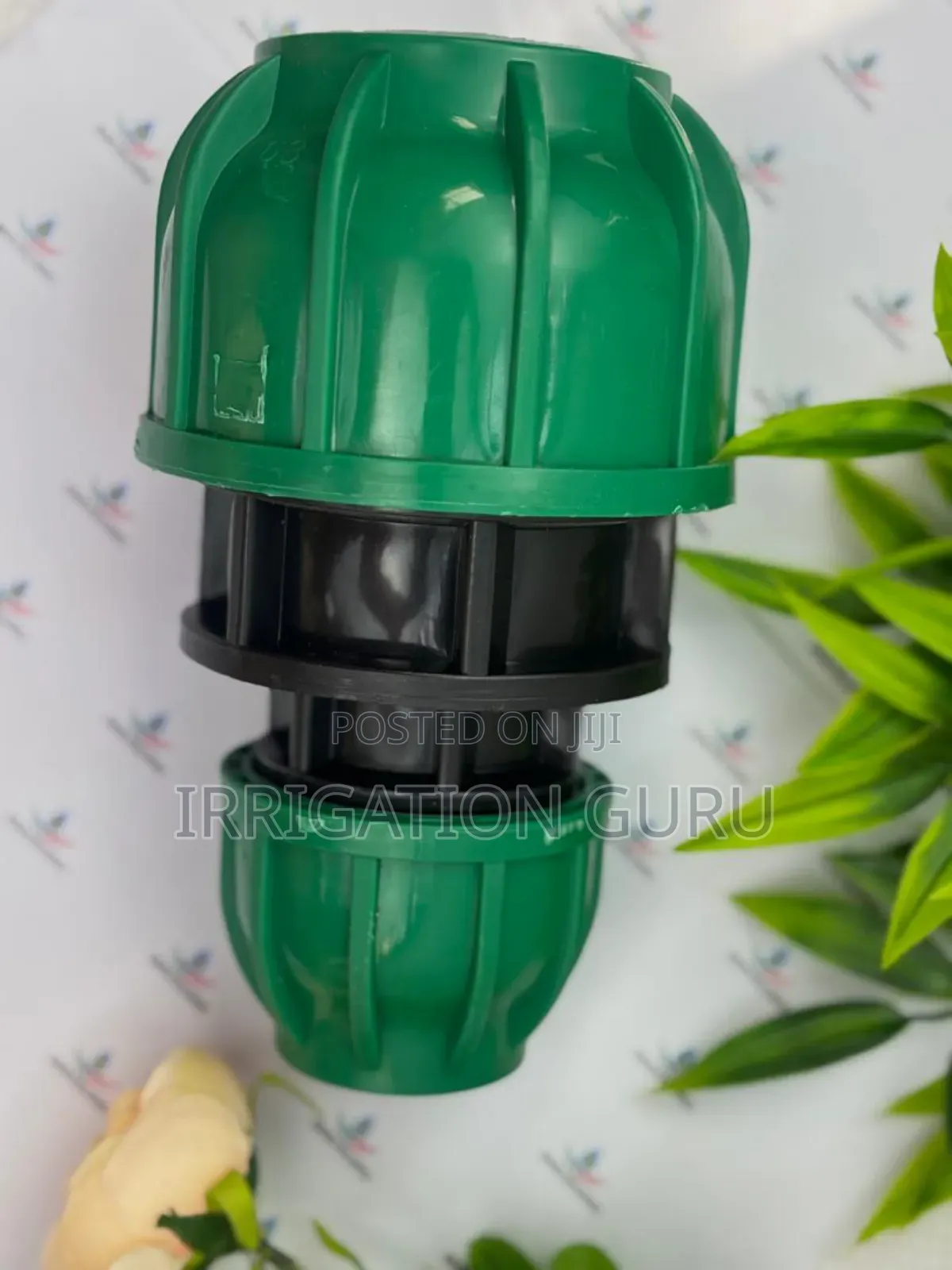 Reduced Connector 50*32mm