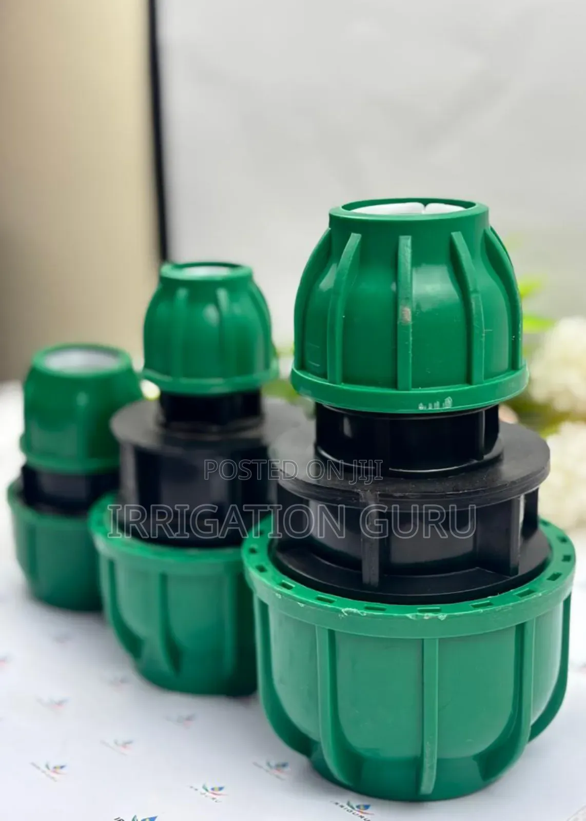 Reducing Hdpe Fitting 32*25