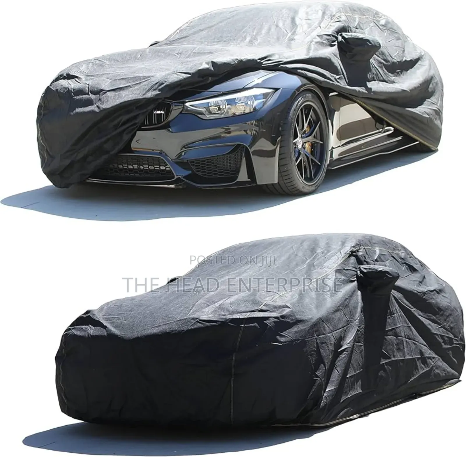 Mercedes C200 Best Quality Waterproof Car Cover