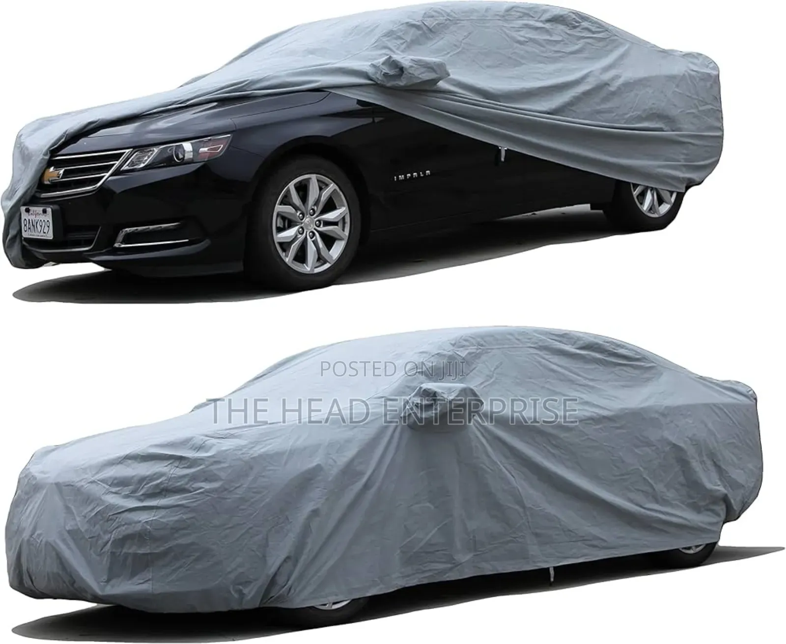 BMW 100% Protective Cover Brandnew Waterproof