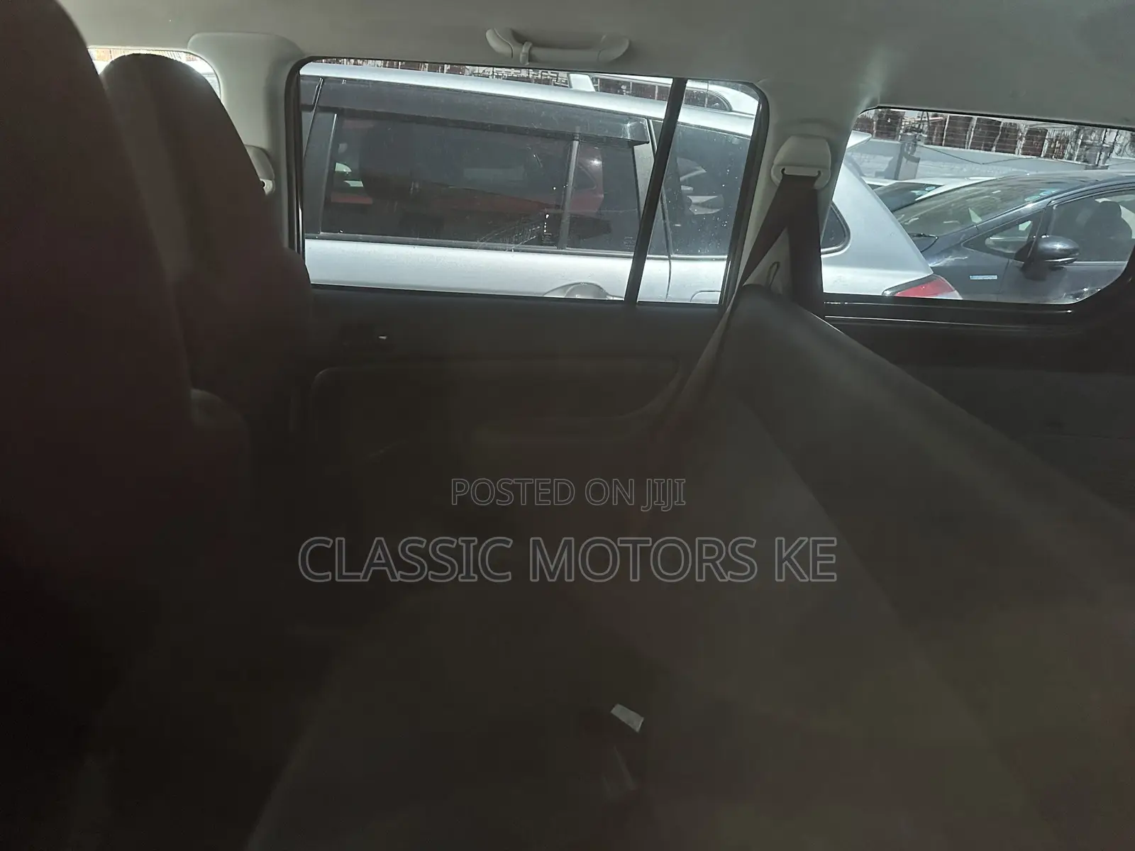 Toyota Probox 2019 Black