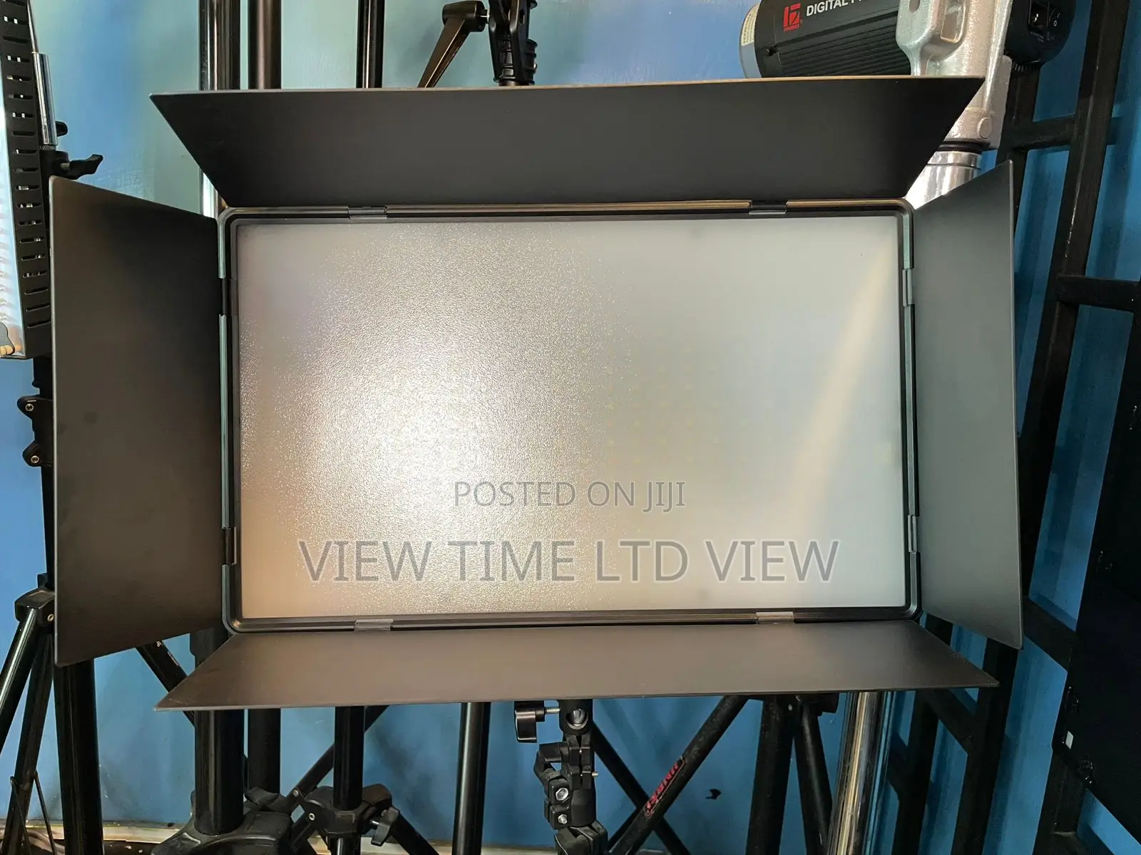 Zsyb Pb-1500x Led Video Light in Nairobi