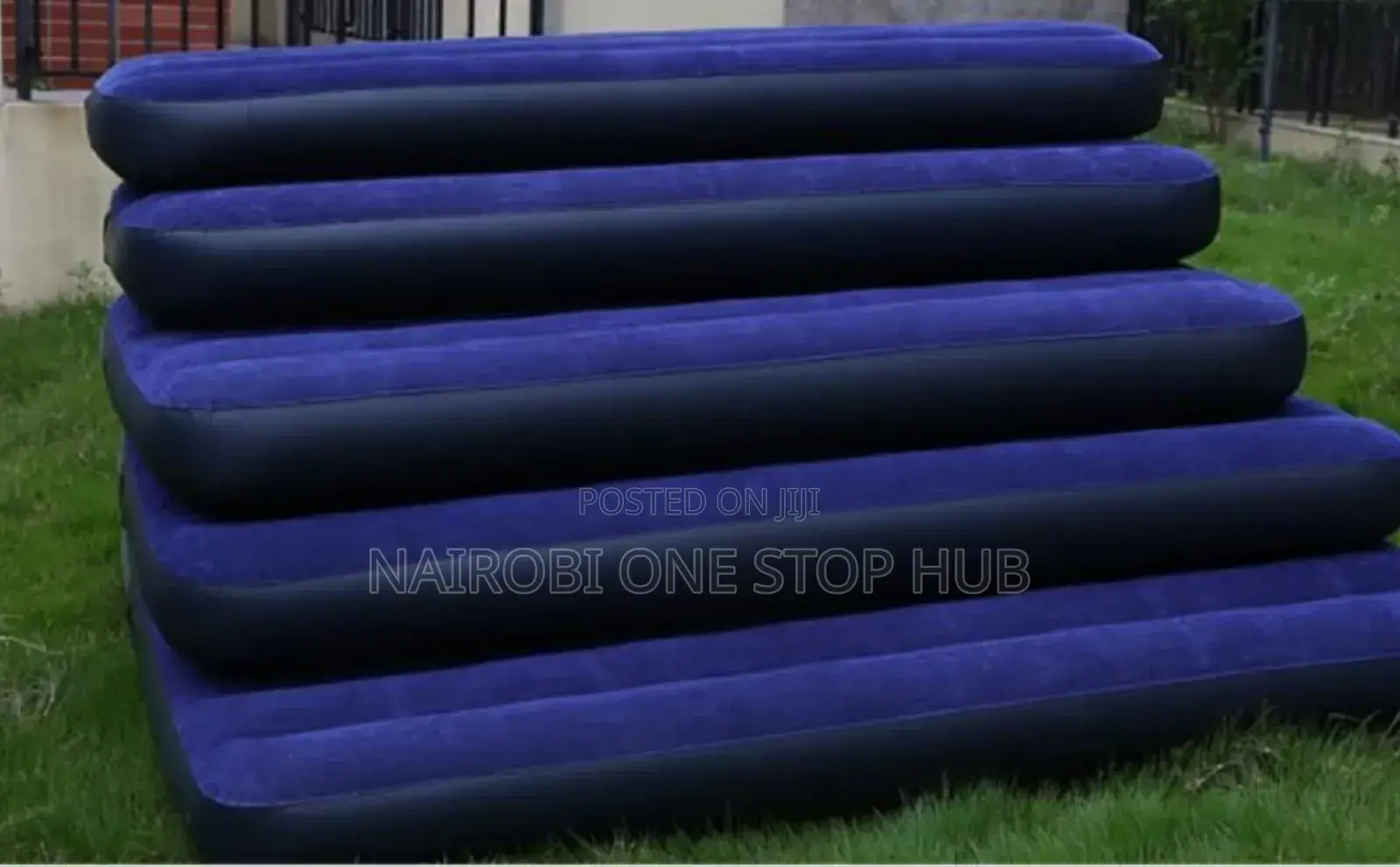 5*6 Inflatable Mattress