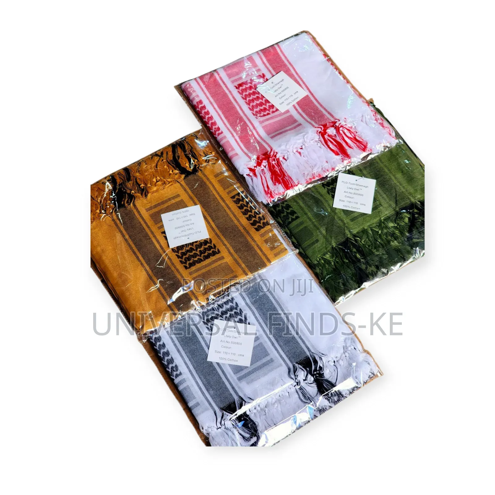 Arafat Neck Headscarf Arafat Scarfs