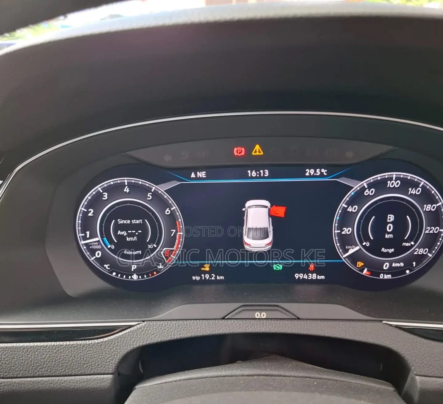 Volkswagen Arteon 2.0T SE R-Line w/19 AWD 4MOTION 2019 Silver