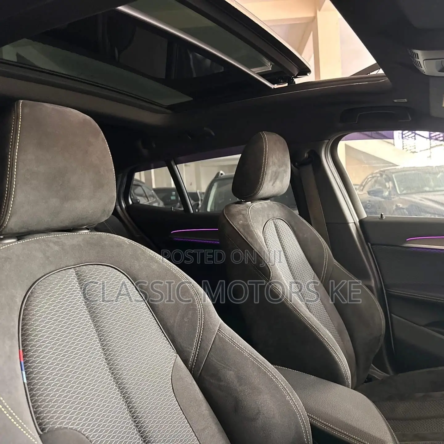 BMW X2 2019 White