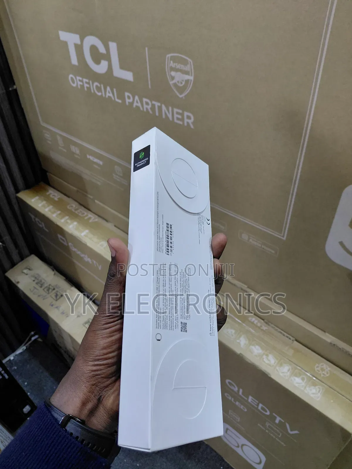 Apple Watch Se 3rd Generation 44mm