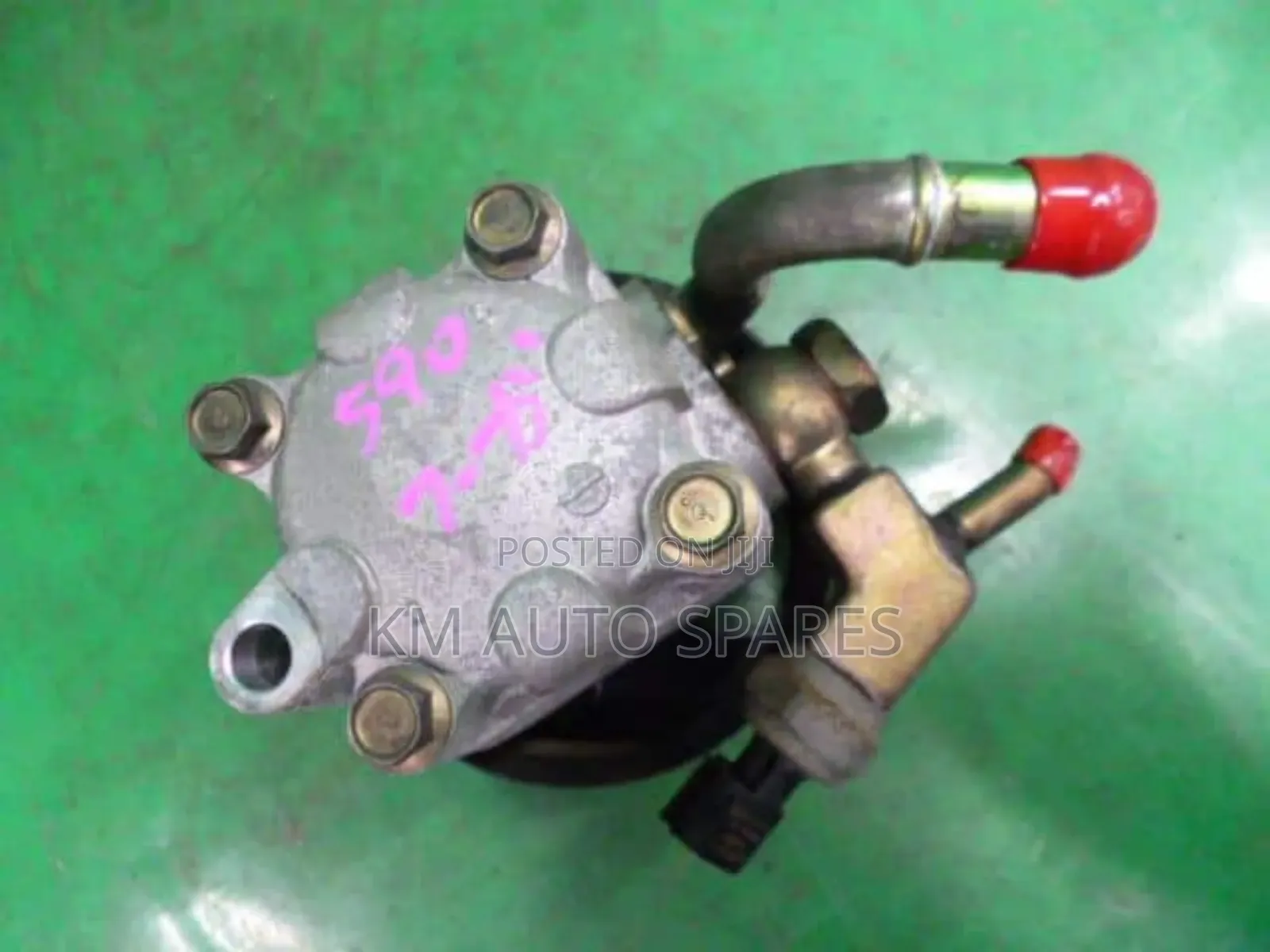 Nissan Fuga Power Steering Pump.