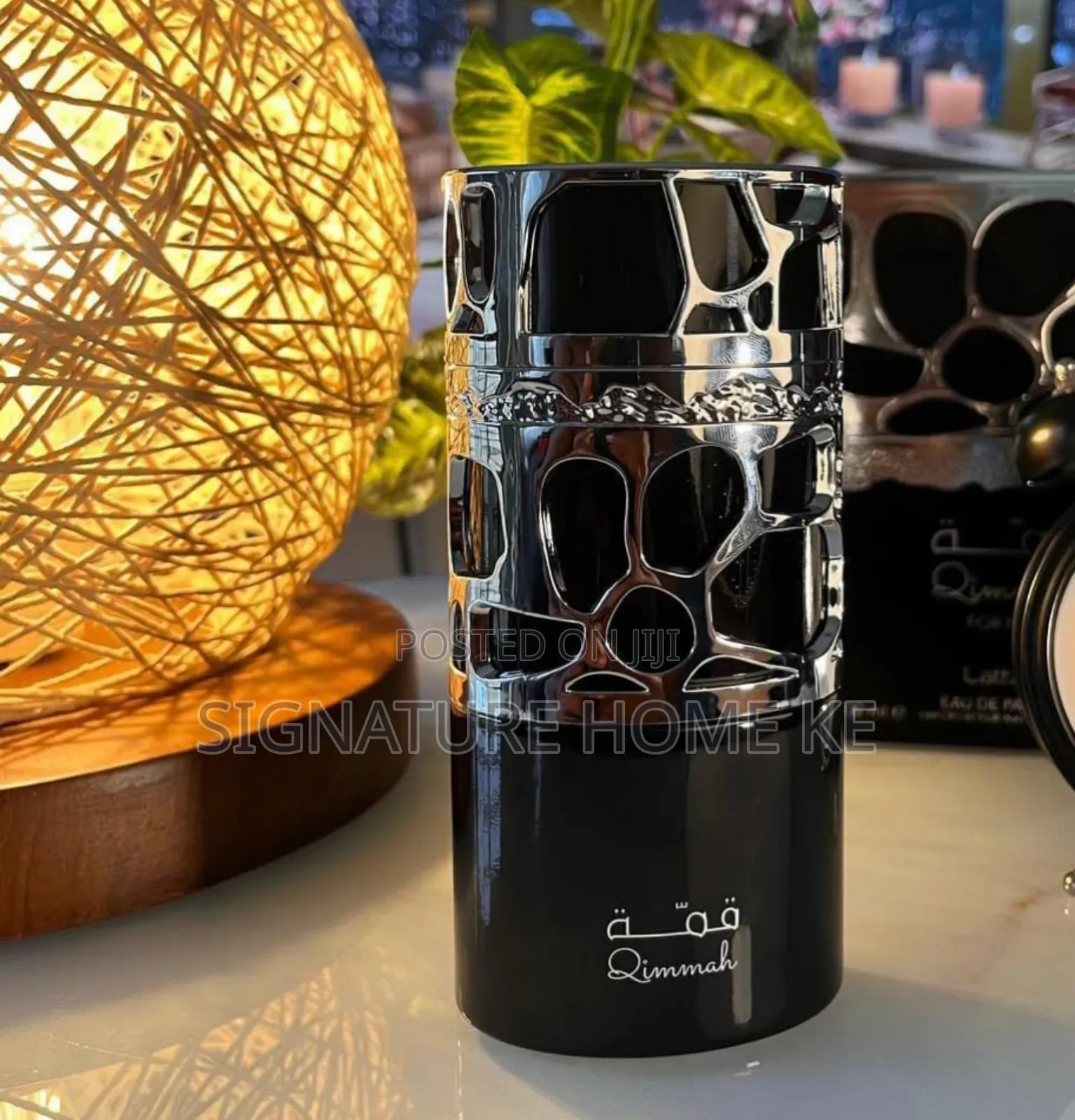 100ml Qimmah for Men