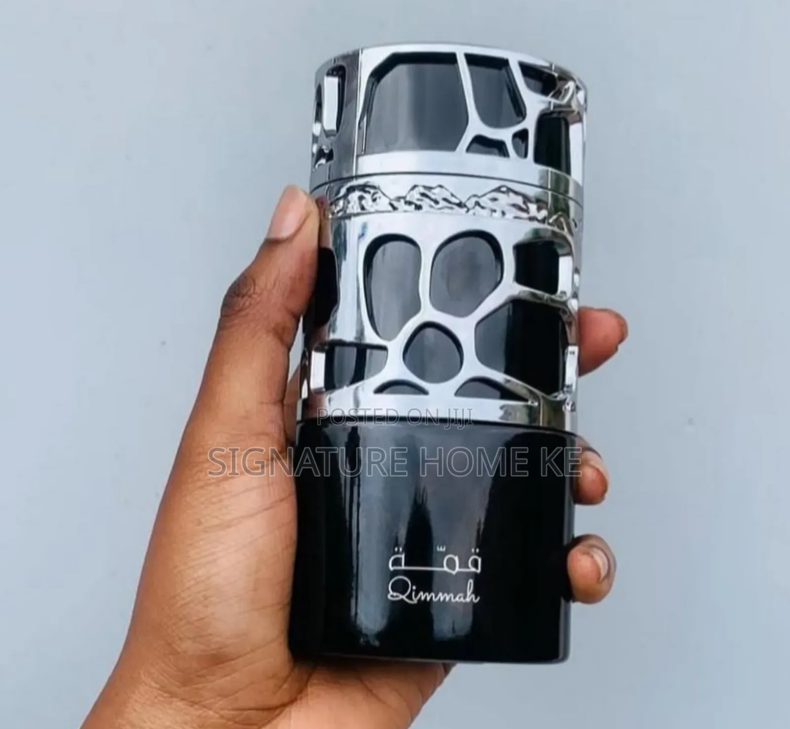 100ml Qimmah for Men