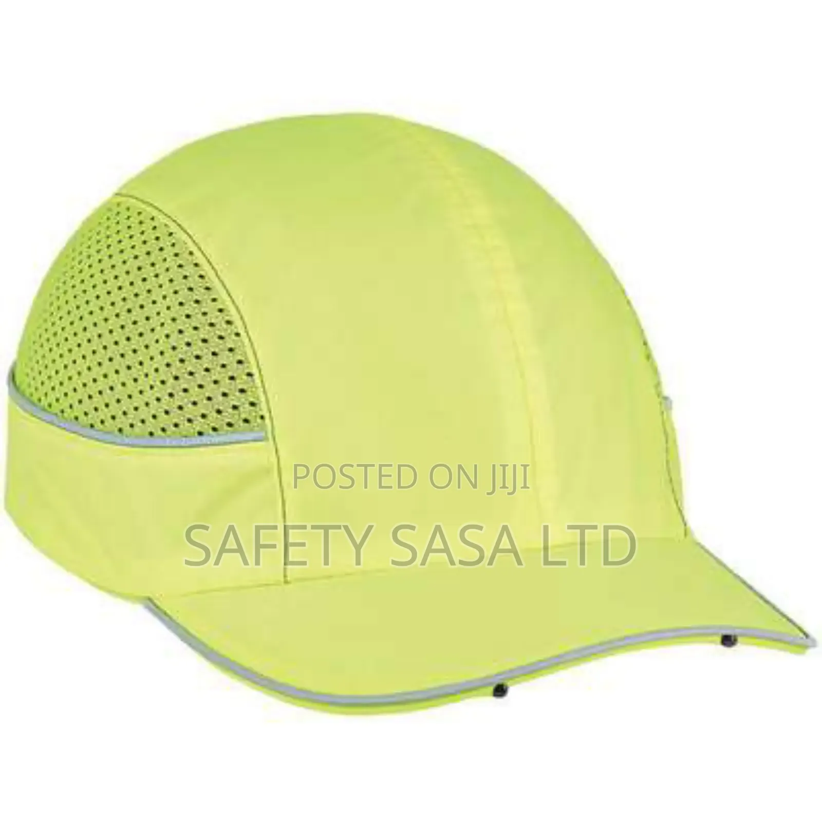 Safety Bump Caps