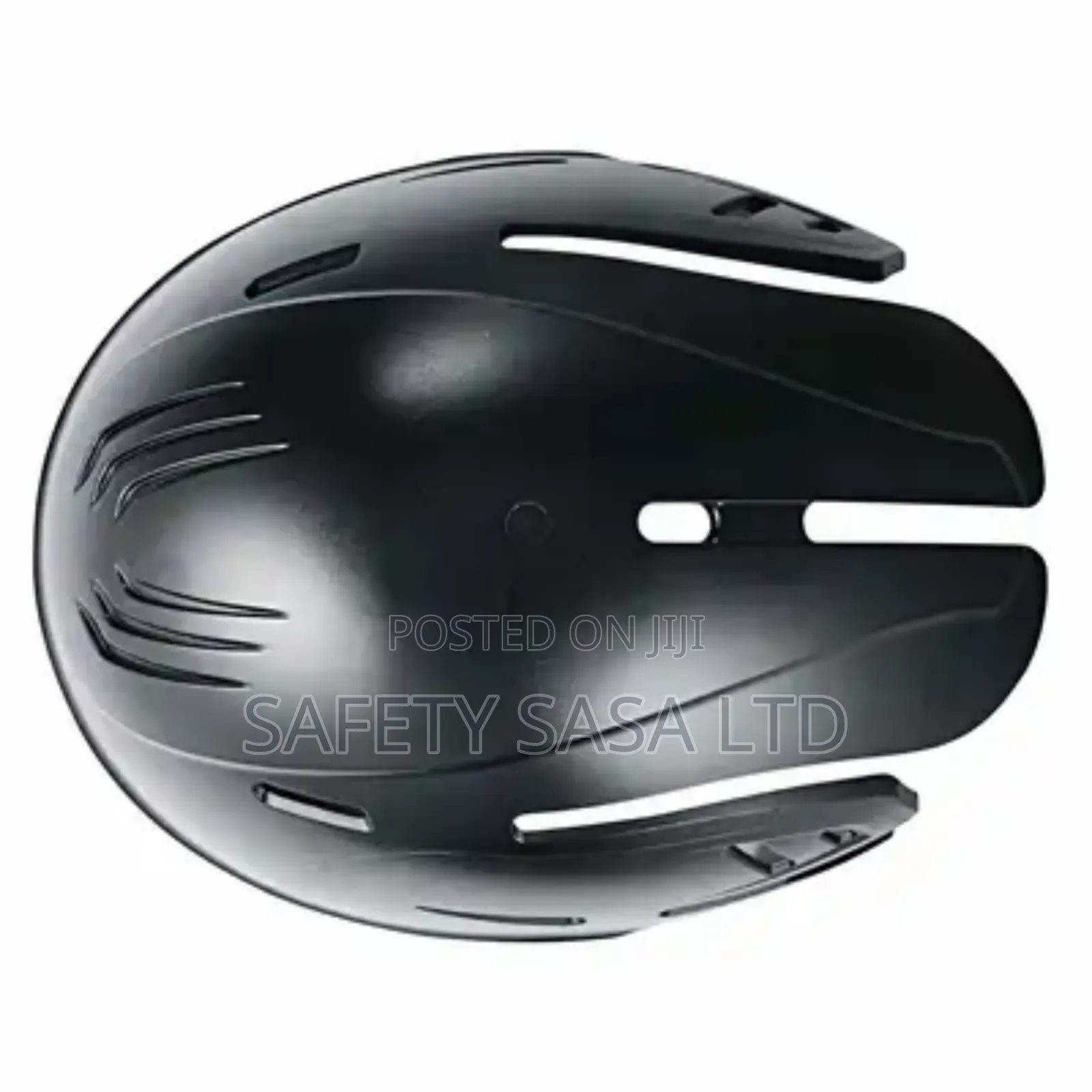 Safety Bump Caps