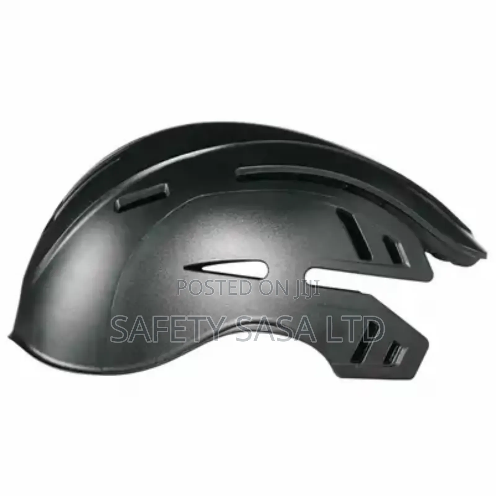 Safety Bump Caps