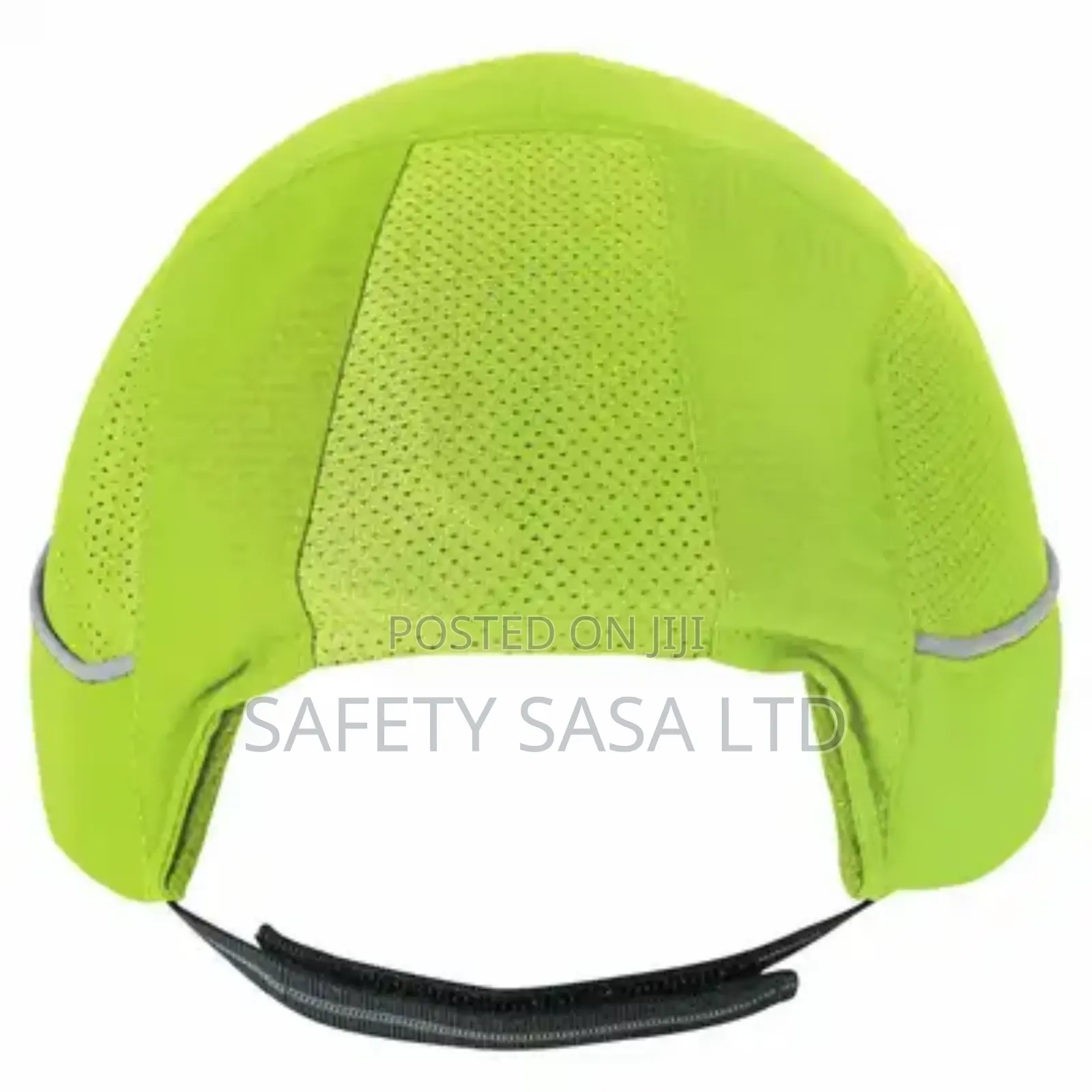 Safety Bump Caps