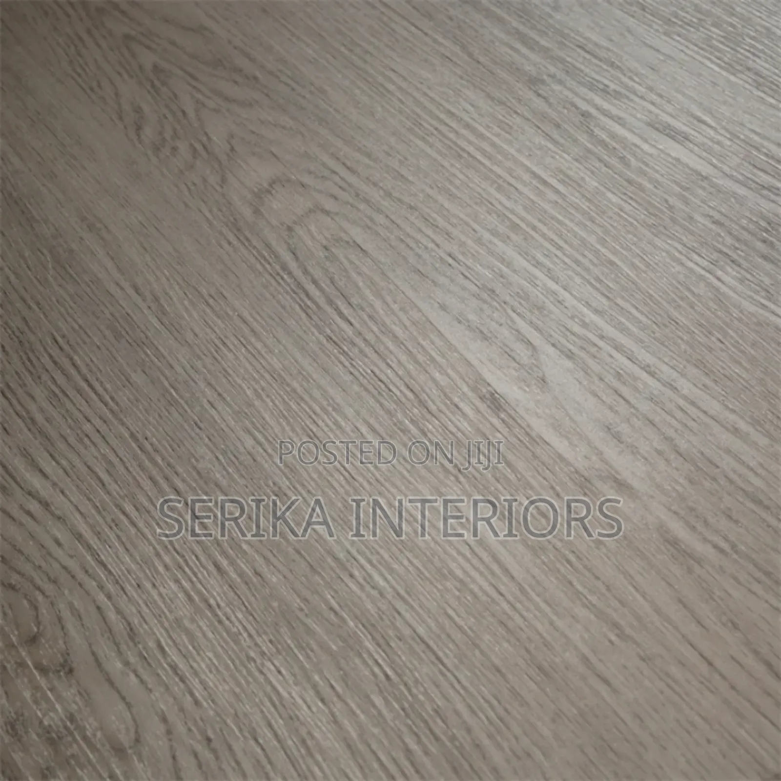 Wood Effect Flooring Mkeka Ya Mbao Environmental Friendly Vinyls