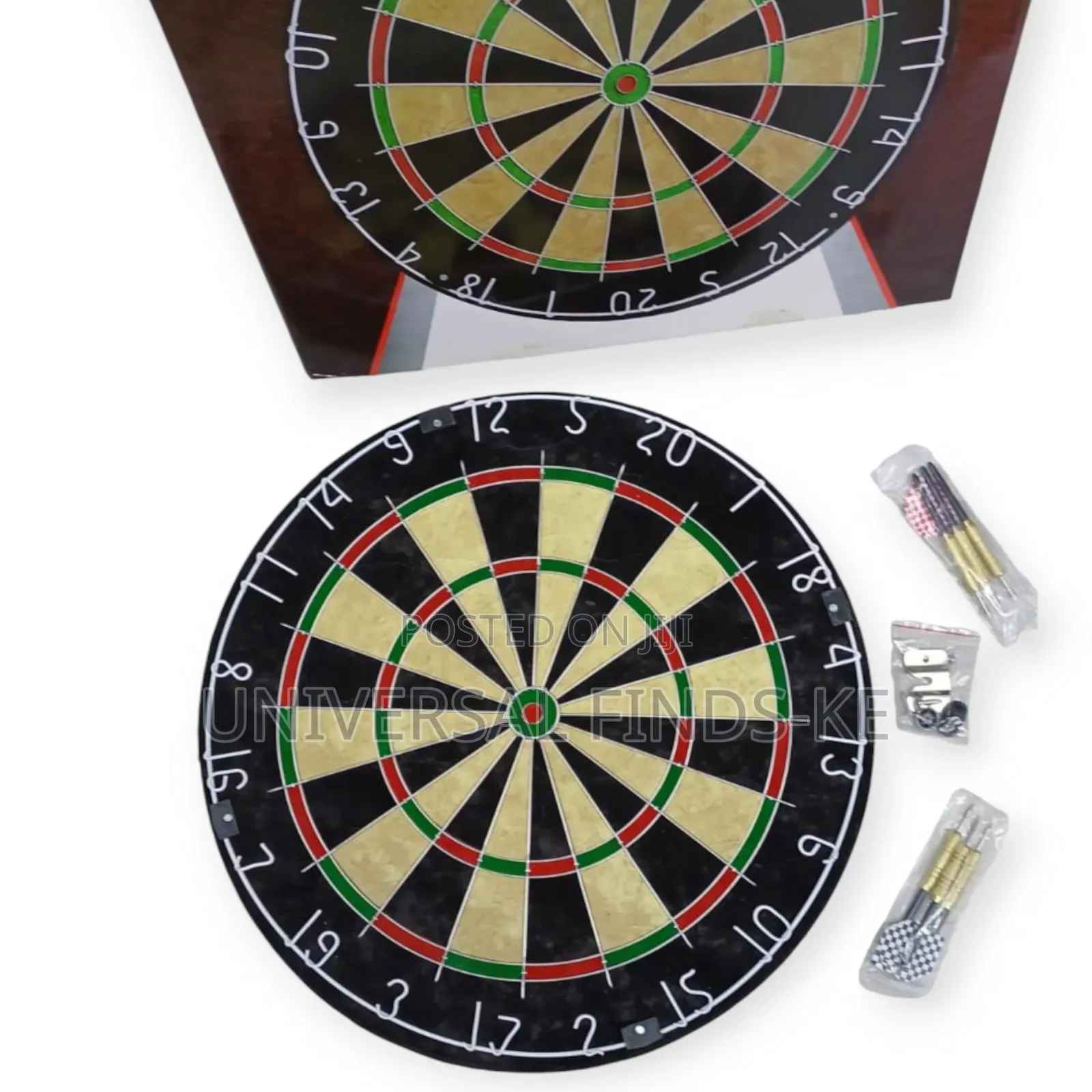 Professional Dart Board Game Original Dart Board