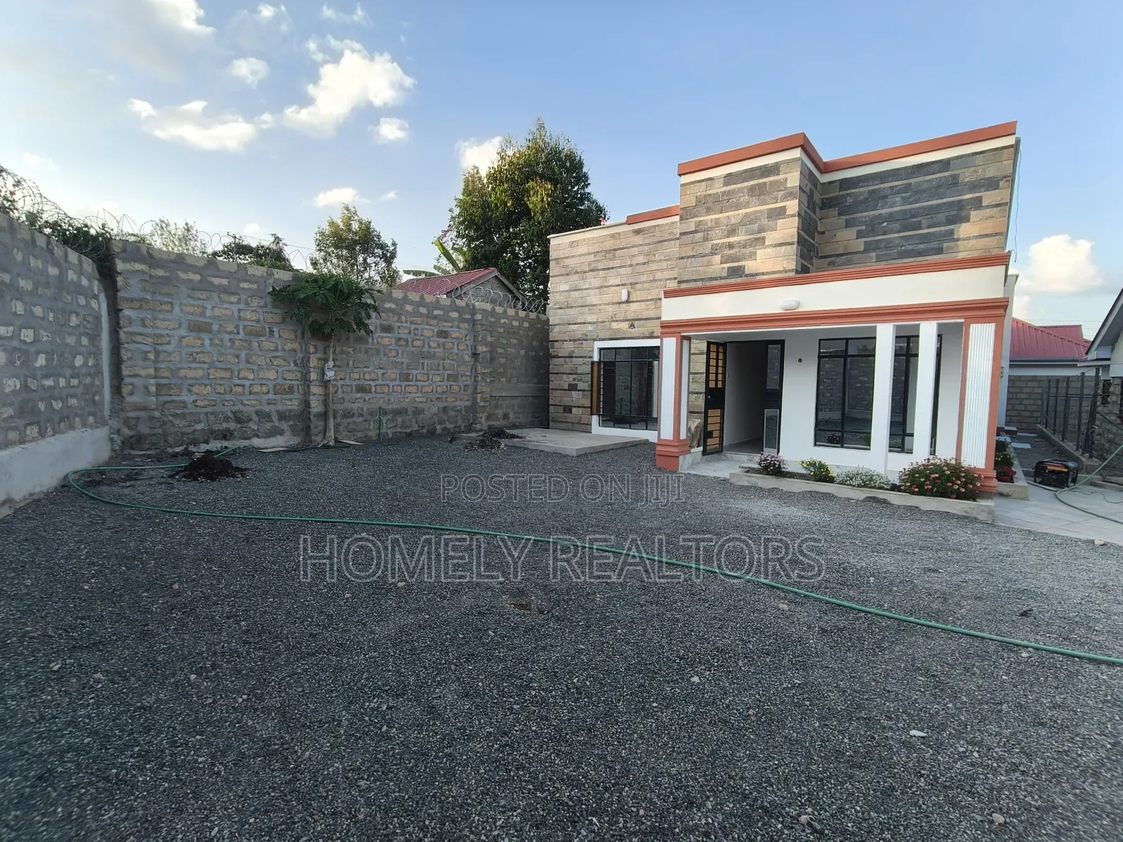 3bdrm Bungalow in Rimpa Gated, Ongata Rongai for sale