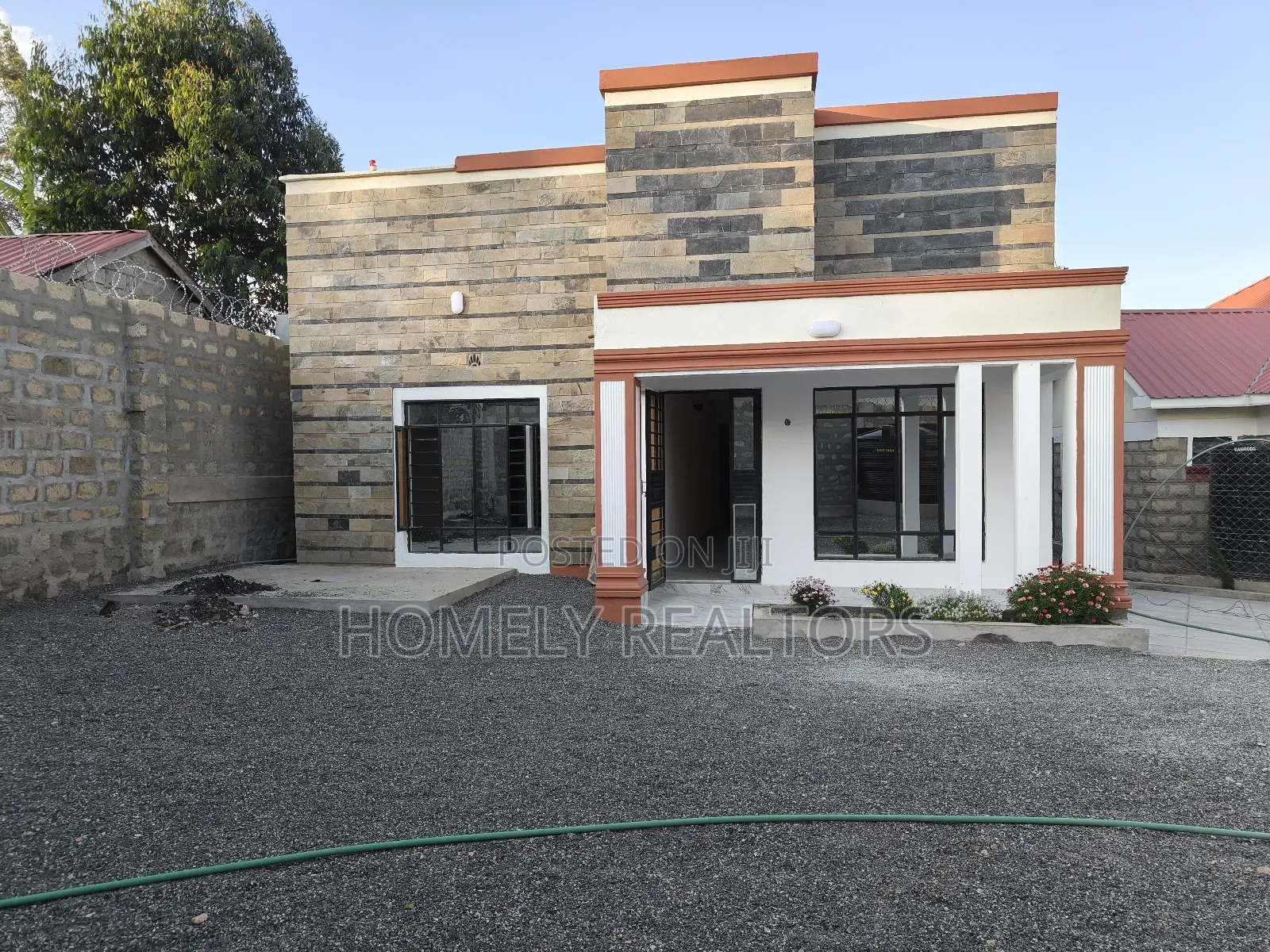 3bdrm Bungalow in Rimpa Gated, Ongata Rongai for sale