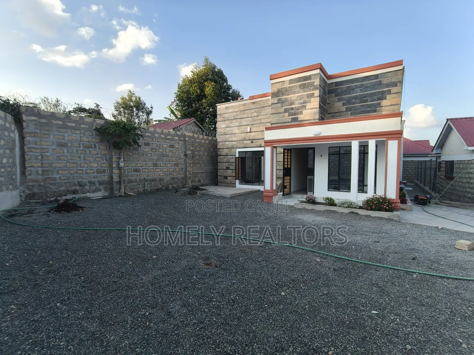3bdrm Bungalow in Rimpa Gated, Ongata Rongai for sale