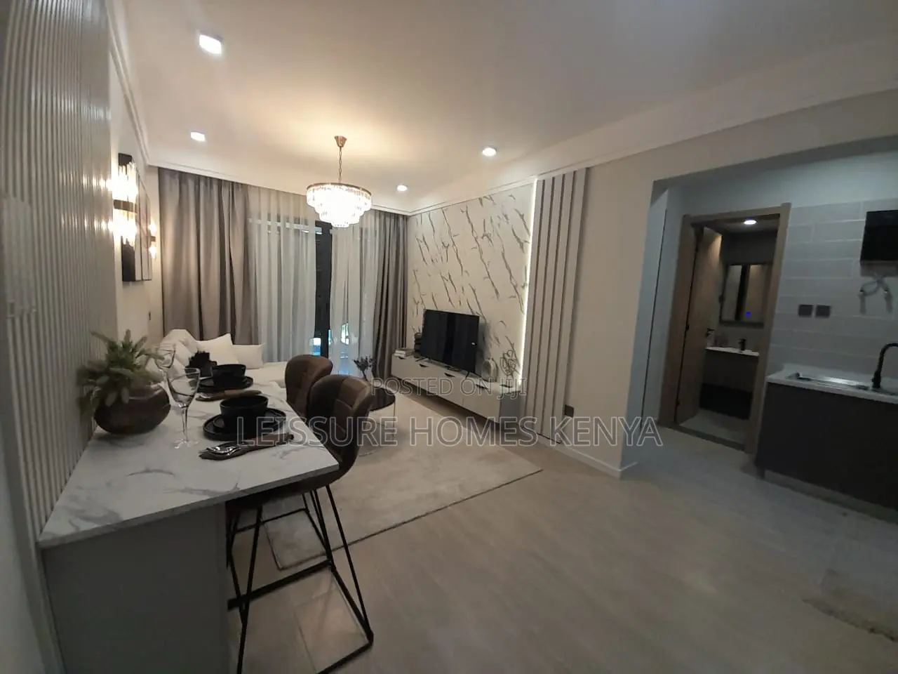 1bdrm Apartment in Valley Arcade for rent