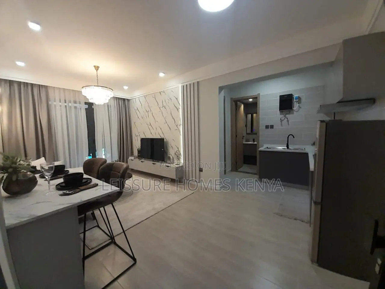 1bdrm Apartment in Valley Arcade for rent