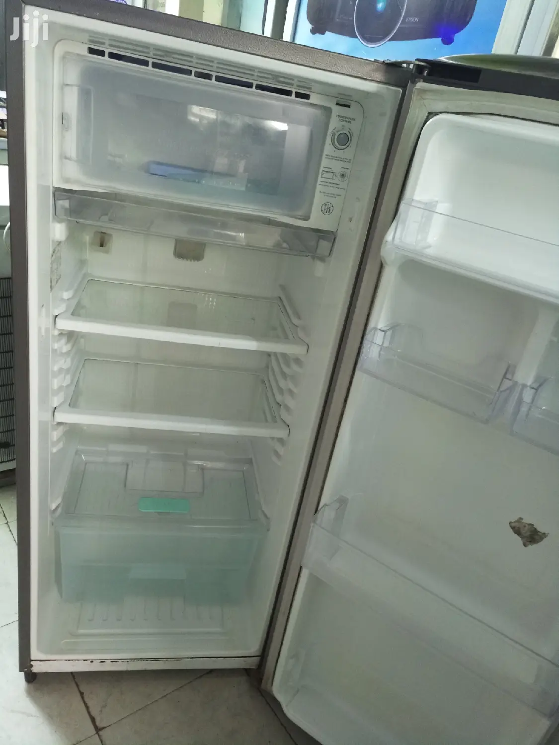 Fridge Samsung