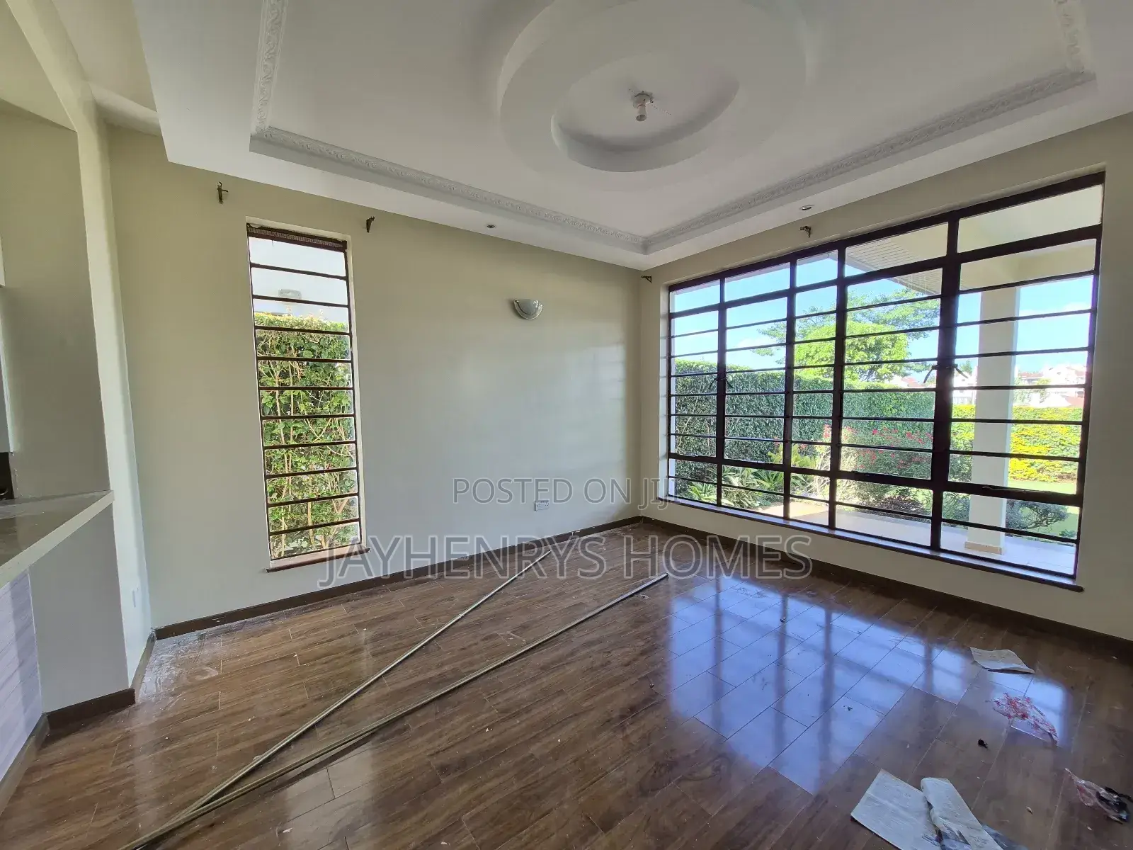4bdrm House in Runda for rent