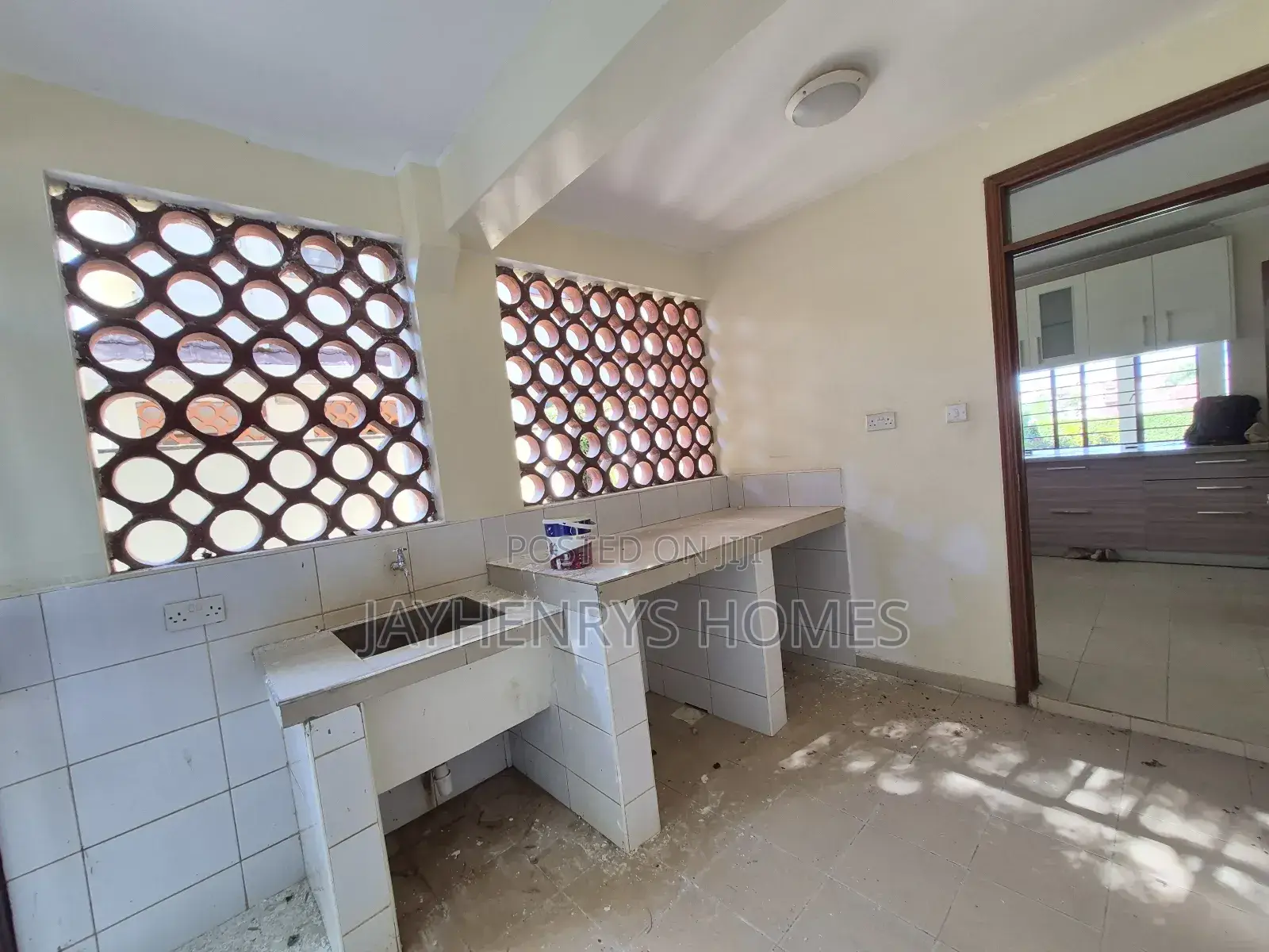 4bdrm House in Runda for rent