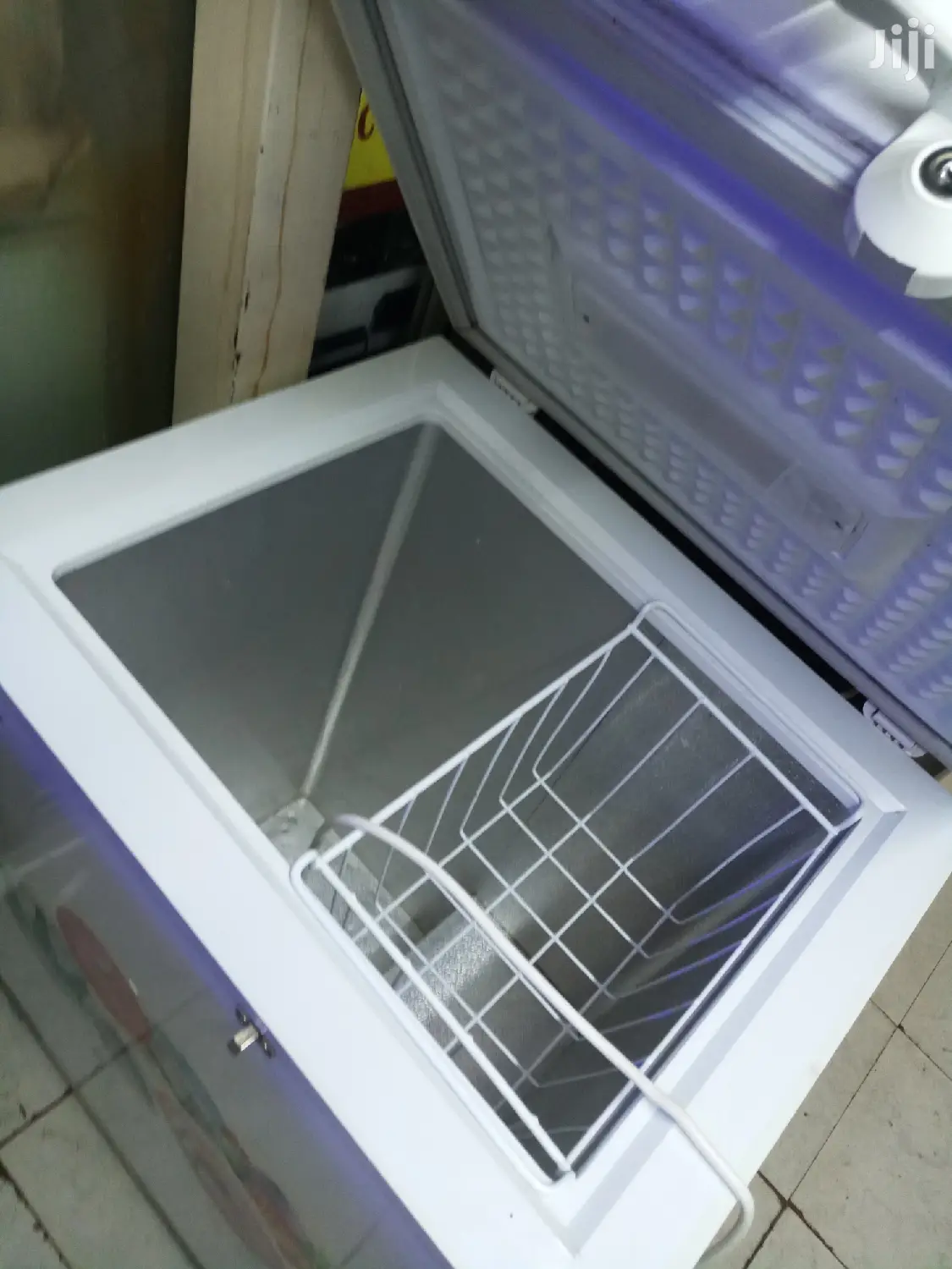 Deep Freezer Mini