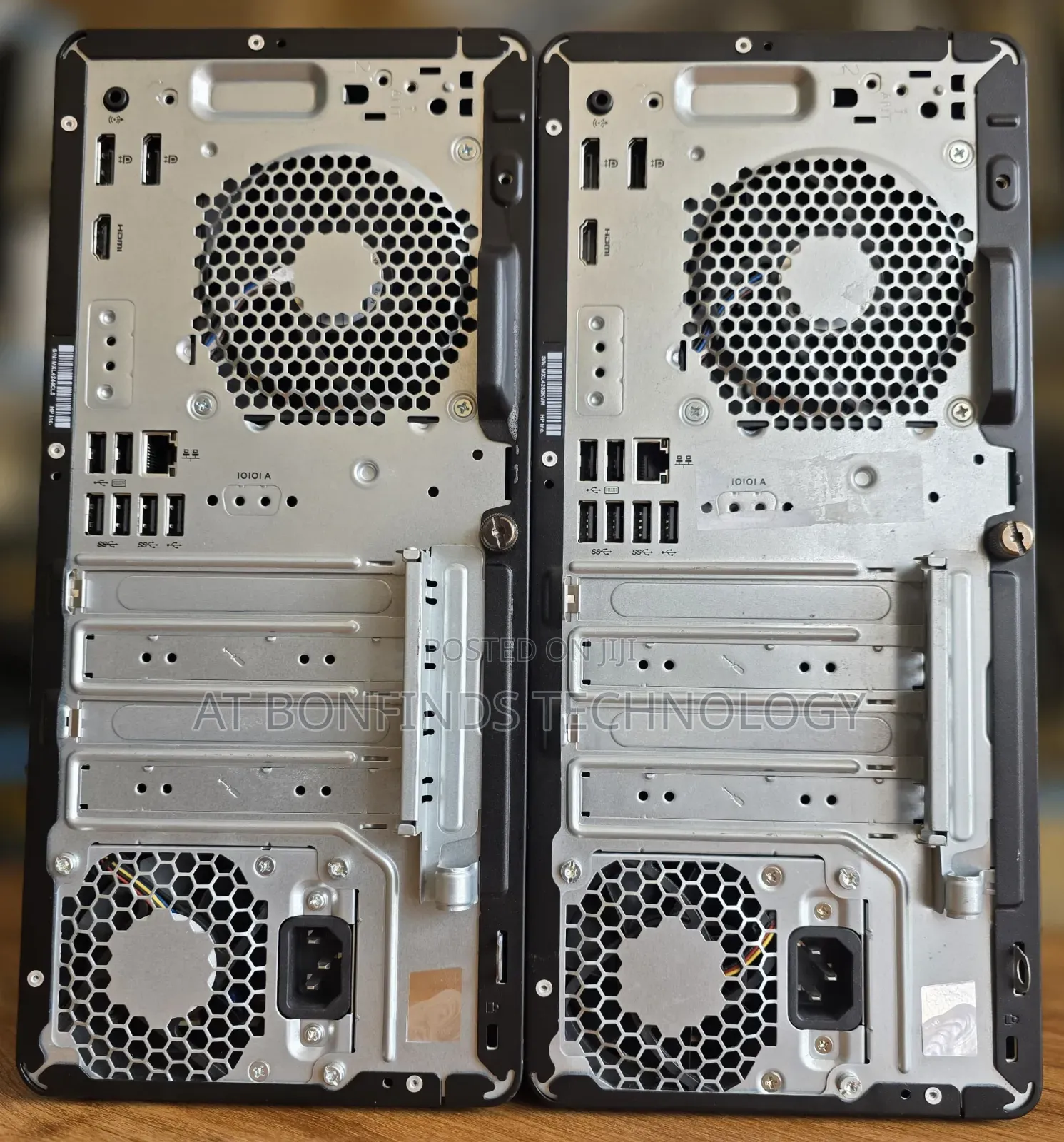 Desktop Computer HP EliteOne 800 G6 16GB Intel Core I5 SSD 256GB